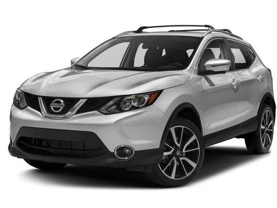 NISSAN ROGUE SPORT 2017 JN1BJ1CP1HW017213 image NISSAN ROGUE SPORT 2017 JN1BJ1CP1HW017213 image